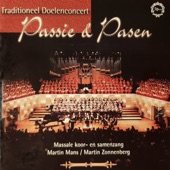 Traditioneel Doelenconcert: Passie & Pasen artwork