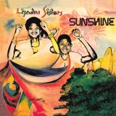 Sunshine - EP artwork