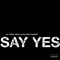 Say Yes (feat. Shakeh) - EC Twins & Remy Le Duc lyrics