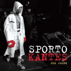 2nd Round by Sporto Kantes album reviews, ratings, credits