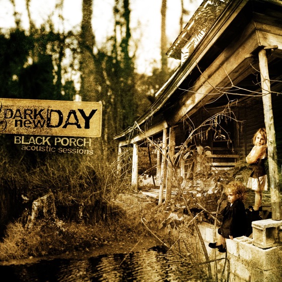 Cover artwork for Storm