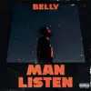 Stream & download Man Listen - Single