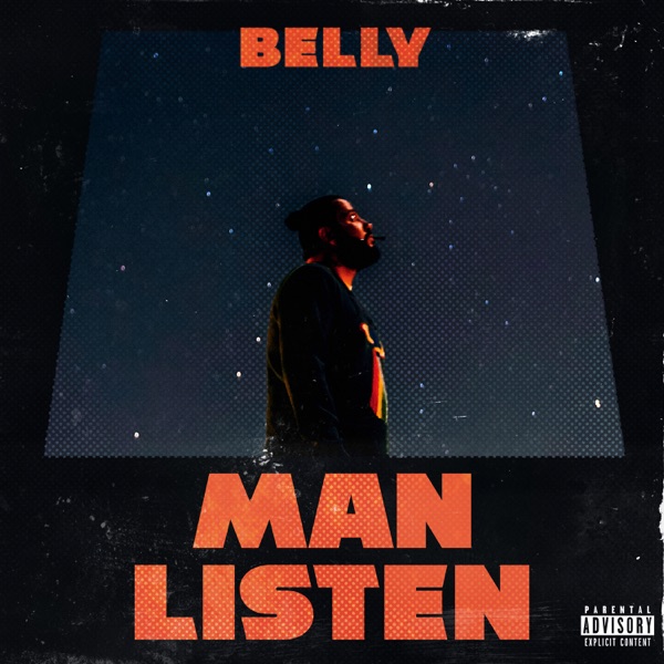 Man Listen - Single - Belly