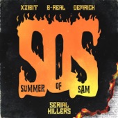 Summer of Sam artwork