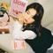 FANS (feat. Kristel Fulgar & KURO) - HARU lyrics