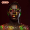 A Different World - EP