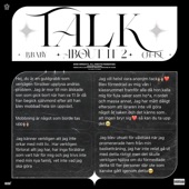 Talk About It 2 artwork