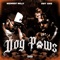Dog Paws (feat. Est Gee) - Midwest Milly lyrics