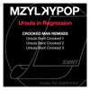 Mzylkypop - Ursula in Regression (Bent Crooked 1) [Edit]