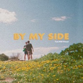 By My Side (feat. Will Roman) artwork