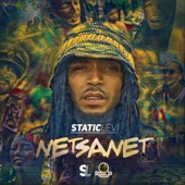 Netsanet (This & That) artwork