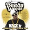 Thug Life (feat. Kiwi Da Beast & H.D.) - Beeda Weeda lyrics