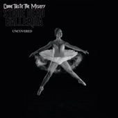 Stone Dead Ballerina Uncovered - EP artwork