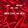 Santa Loves the Snow (feat. Mango Manju & Night Park) - Single album lyrics, reviews, download