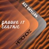 Groove It Centric - Single