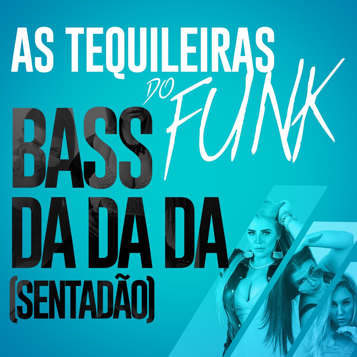 Bass da da