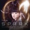 Spark (feat. Anthony Jackson & Simon Phillips) artwork