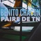 Paire de TN (feat. Morad) - Benito Chacon lyrics
