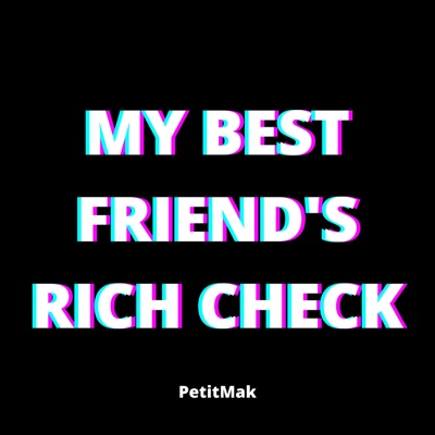 Best friend check 