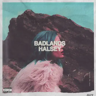 BADLANDS (Live From Webster Hall) by Halsey album reviews, ratings, credits