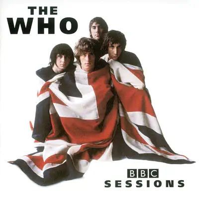 BBC Sessions (Live) - The Who