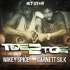 Toe 2 Toe - Mikey Spice and Garnett Silk