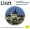 Fantasia on Hungarian Folk tunes, S. 123 artwork