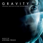 Gravity (Original Motion Picture Soundtrack) artwork