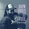 How Does It Feel - Single