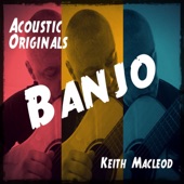 Banjo (Acoustic Originals) artwork