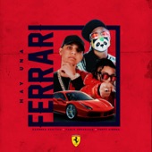 Hay Una Ferrari artwork