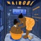 Nairobi (feat. Mejja) artwork