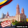 Made In Colombia / Tropical / 60