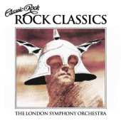 London Symphony Orchestra - Another Brick In the Wall (feat. The Royal Choral Society)