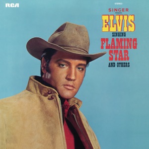 Elvis Presley - The Yellow Rose of Texas / The Eyes of Texas - 排舞 音樂