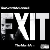 The Man I Am (from "Exit") artwork