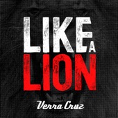 Like a Lion artwork