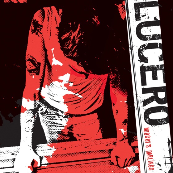 Cover artwork for The War
