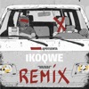 Batida apresenta: IKOQWE - VaiVai