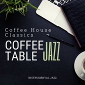 Coffee Table Jazz artwork