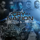 The Cry of a Nation (feat. Lisa Knowles-Smith & Greg Watkins and the Worship & Praise Chorale) artwork