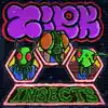 Insects (feat. Busted Fingerz) album lyrics, reviews, download