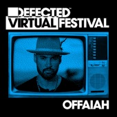 Defected: OFFAIAH at Glitterbox Virtual Festival, 2020 (DJ Mix) artwork