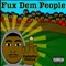 Fux Dem People - PaNaMa HoLLa lyrics
