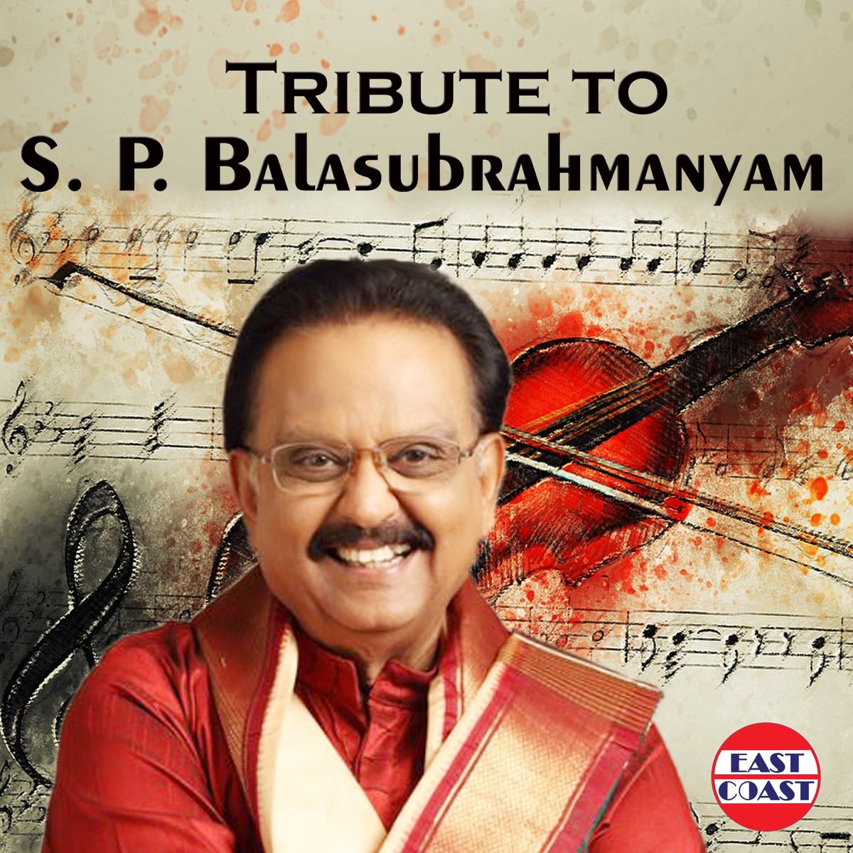 ‎S.P.Bの「Tribute To S. P. Balasubrahmanyam」をApple Musicで