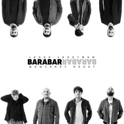 Barabar - Yürüyorum Dikenlerin Üstünde