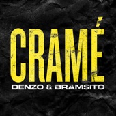Cramé (feat. Bramsito) artwork
