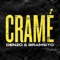 Cramé (feat. Bramsito) artwork