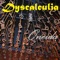 Gravitational Resistance - Dyscalculia lyrics