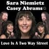 Love Is a Two Way Street - Single, 2020